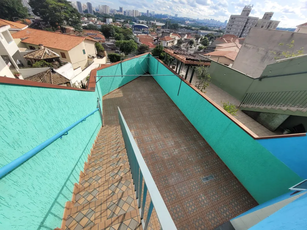 Sobrado, 3 quartos, 180 m² - Foto 10