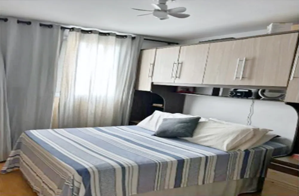Apartamento, 3 quartos, 68 m² - Foto 4