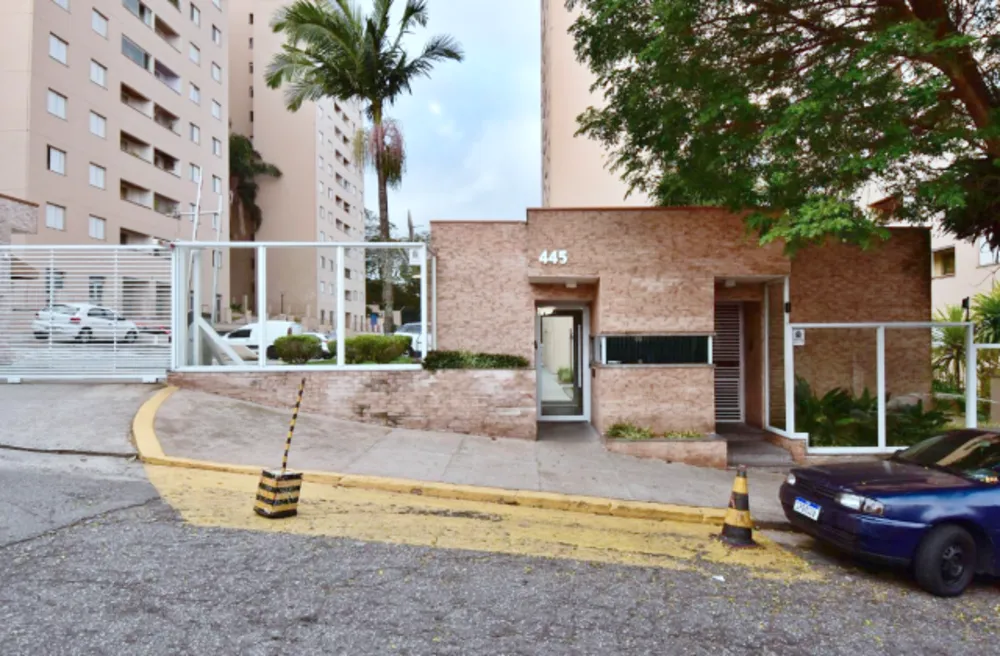 Apartamento, 3 quartos, 68 m² - Foto 6