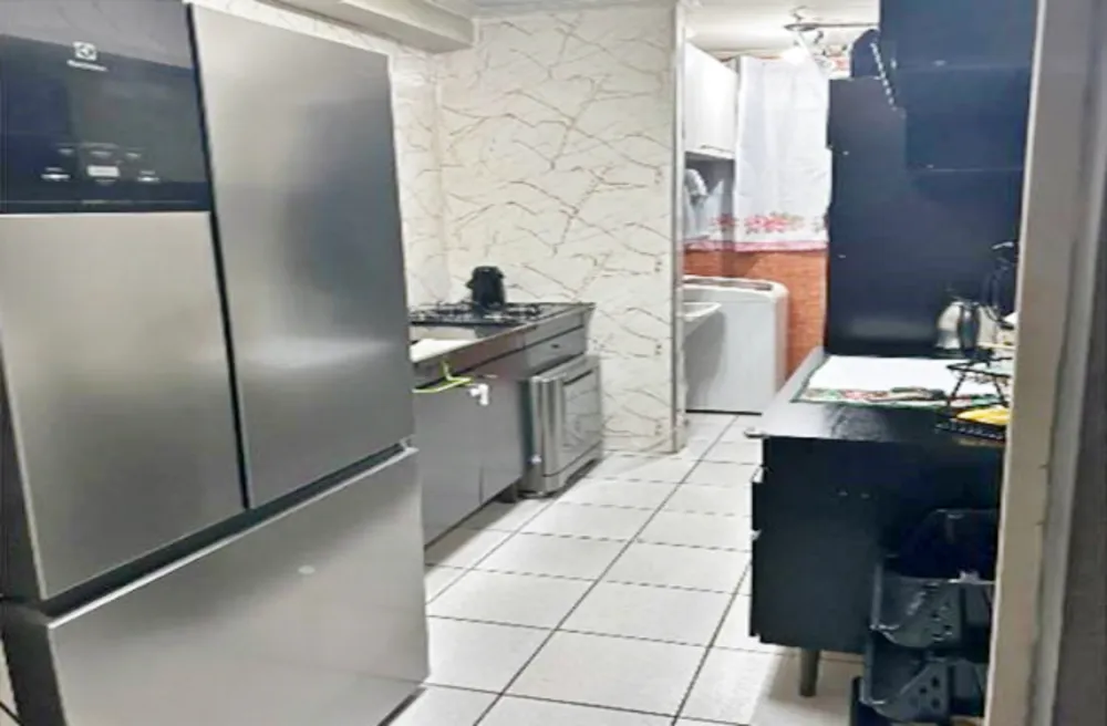 Apartamento, 3 quartos, 68 m² - Foto 3