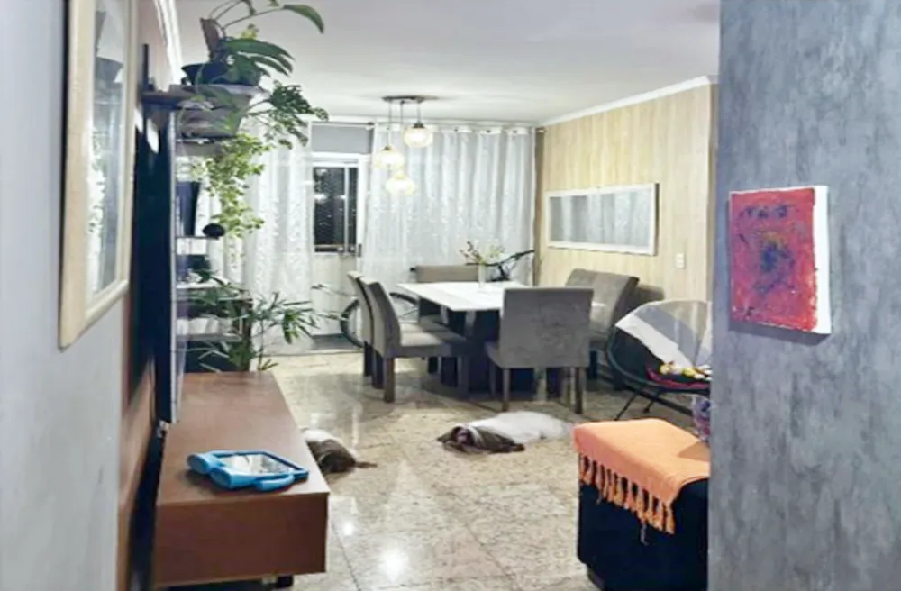 Apartamento, 3 quartos, 68 m² - Foto 1