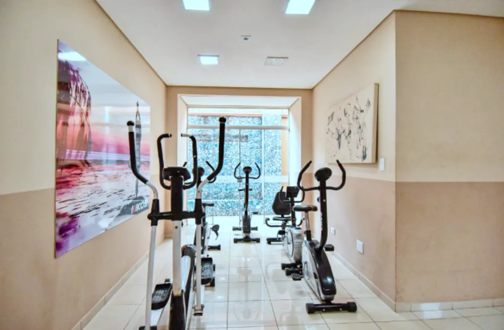 Apartamento, 3 quartos, 68 m² - Foto 9