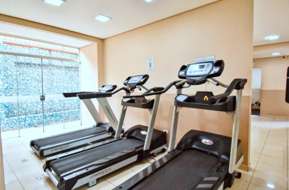 Apartamento, 3 quartos, 68 m² - Foto 11