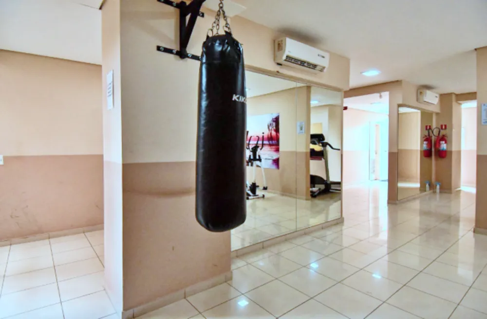Apartamento, 3 quartos, 68 m² - Foto 10