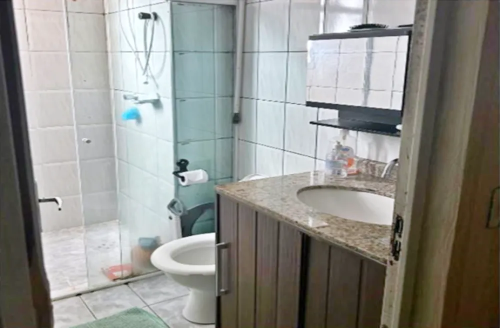 Apartamento, 3 quartos, 68 m² - Foto 5