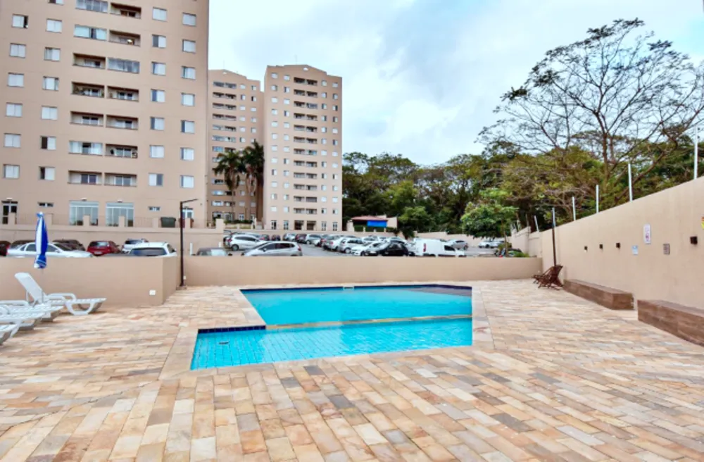 Apartamento, 3 quartos, 68 m² - Foto 13