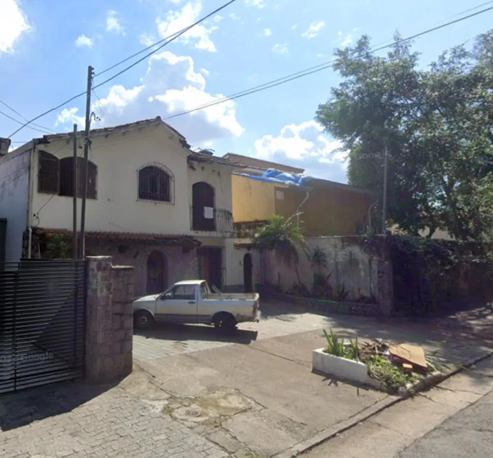 Sobrado, 3 quartos, 430 m² - Foto 1