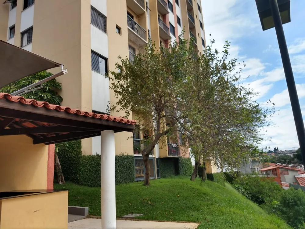 Apartamento, 2 quartos, 55 m² - Foto 12
