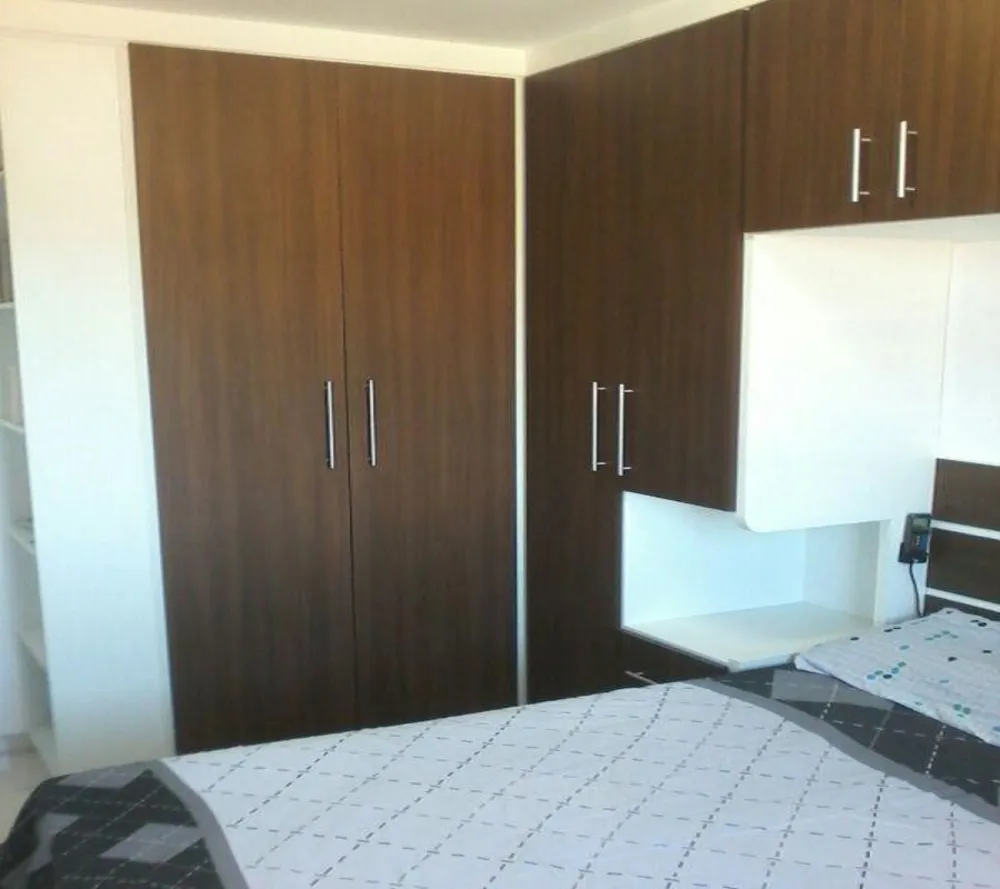 Apartamento, 2 quartos, 55 m² - Foto 4