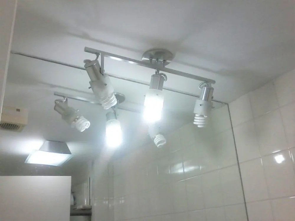 Apartamento, 2 quartos, 55 m² - Foto 4