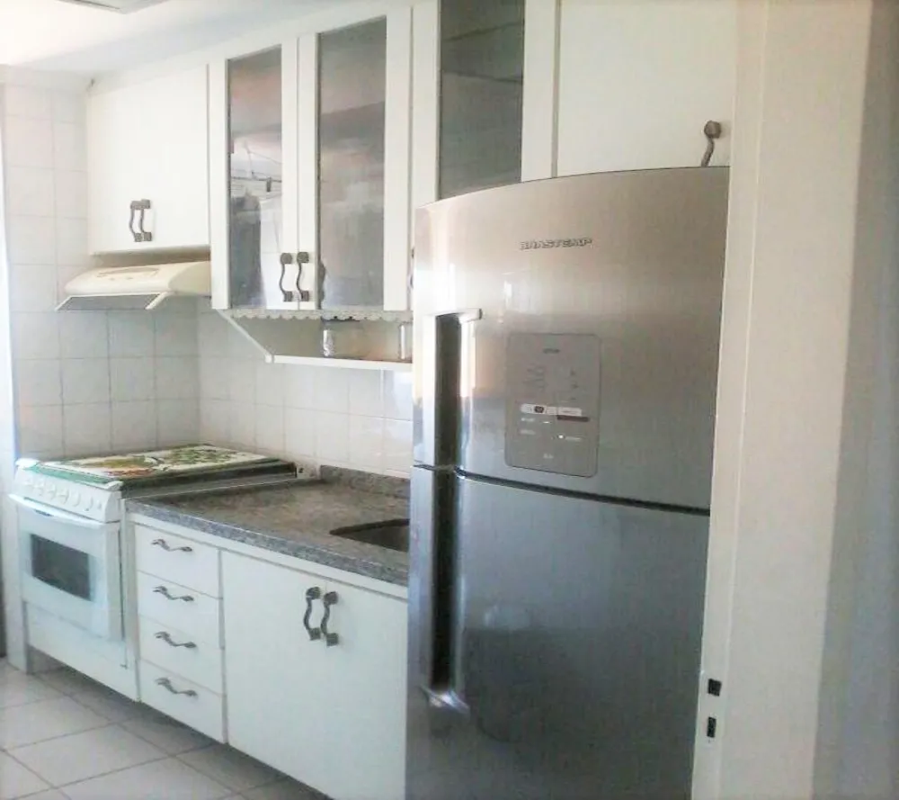Apartamento, 2 quartos, 55 m² - Foto 3