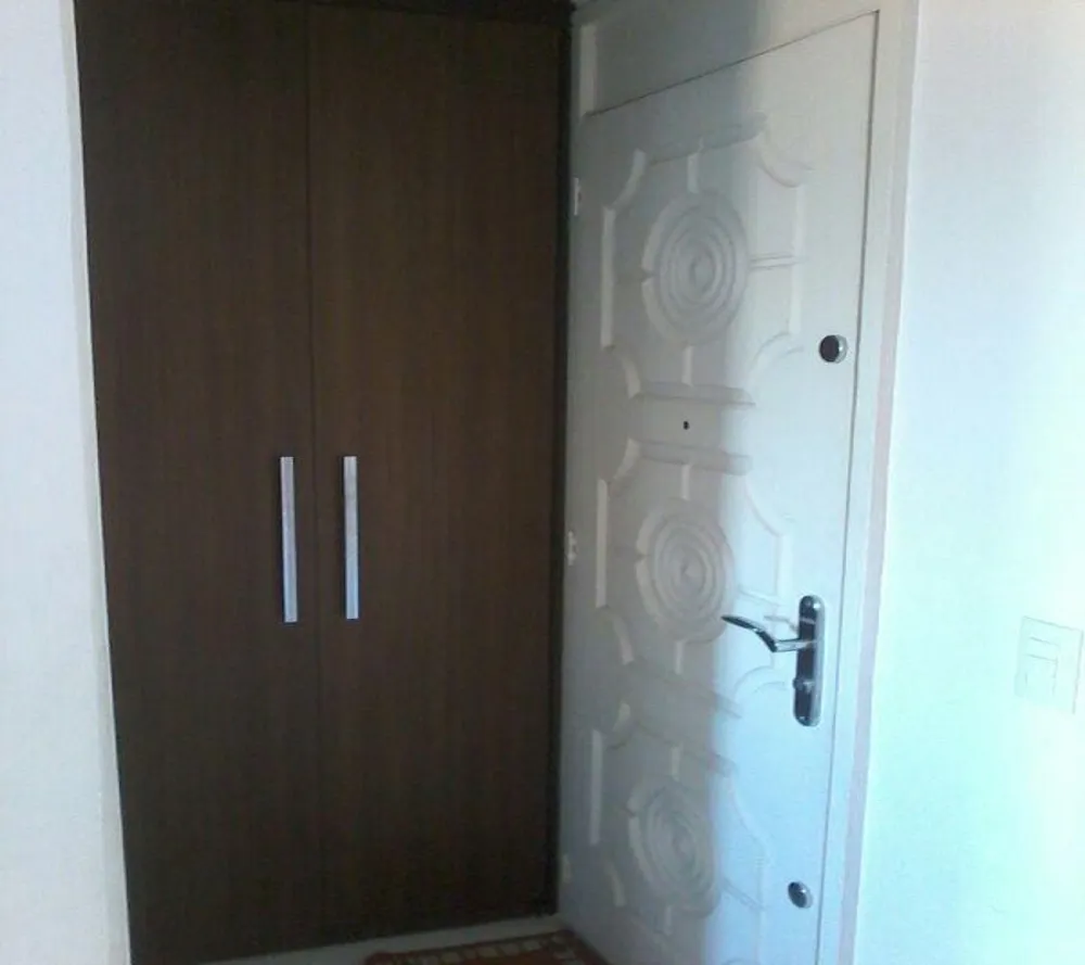 Apartamento, 2 quartos, 55 m² - Foto 5