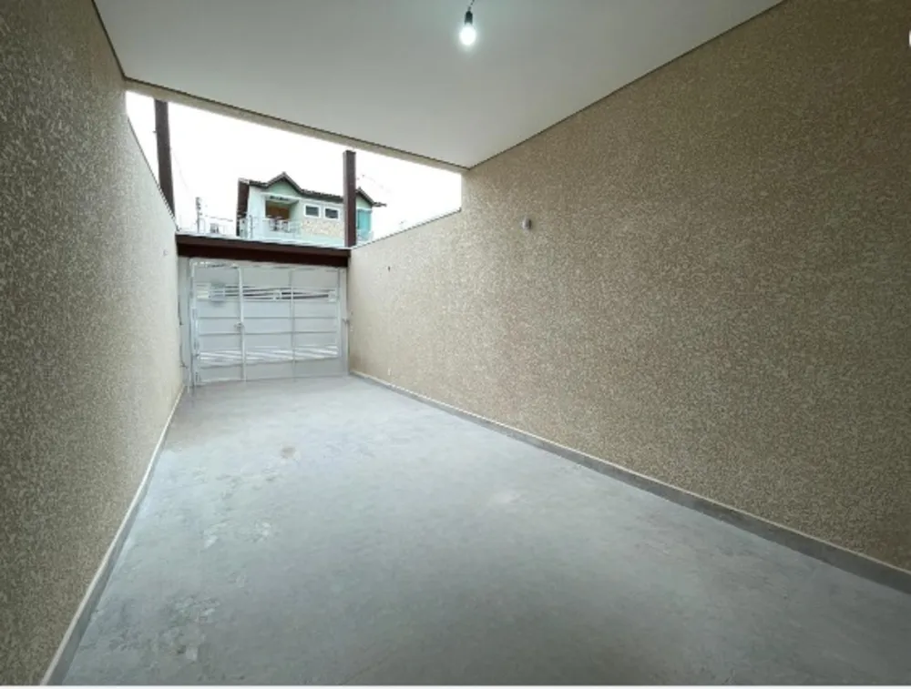 Sobrado, 3 quartos, 93 m² - Foto 10