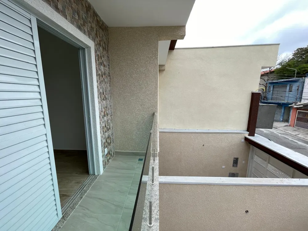 Sobrado, 3 quartos, 93 m² - Foto 5