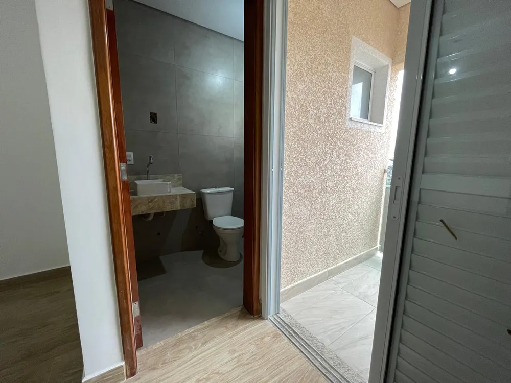 Sobrado, 3 quartos, 93 m² - Foto 4