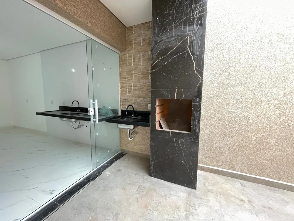 Sobrado, 3 quartos, 93 m² - Foto 6