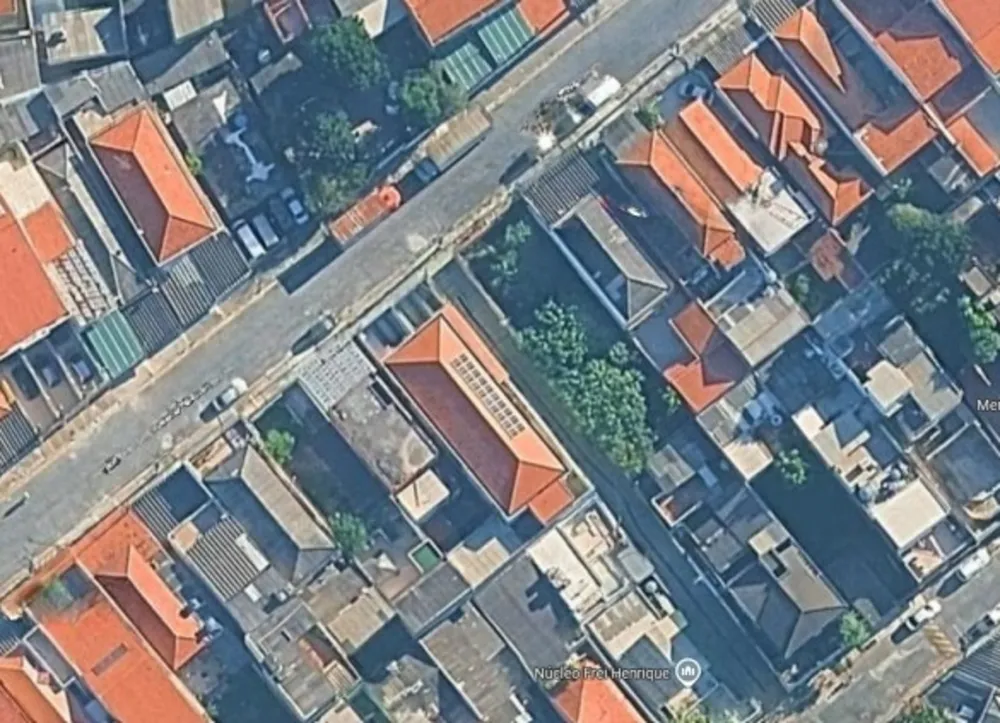 Terreno, 312 m² - Foto 1