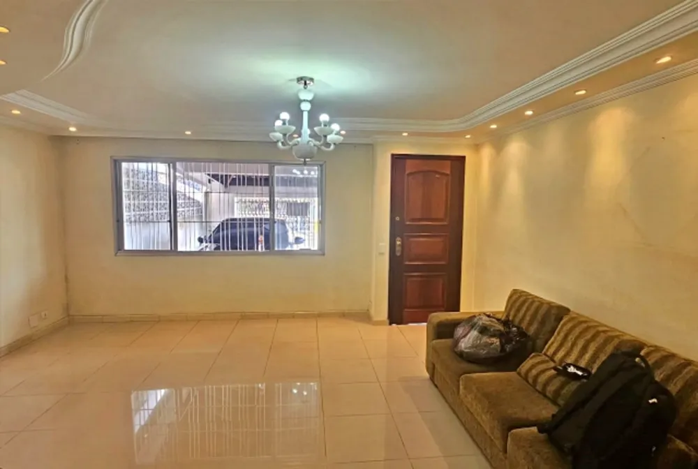 Sobrado, 3 quartos, 171 m² - Foto 2