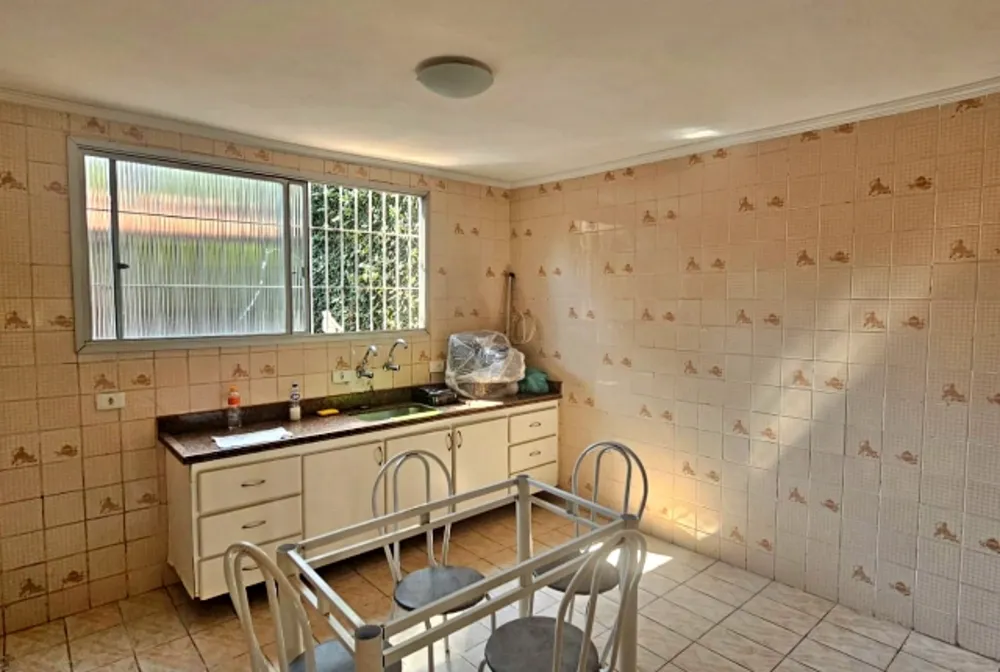 Sobrado, 3 quartos, 171 m² - Foto 3
