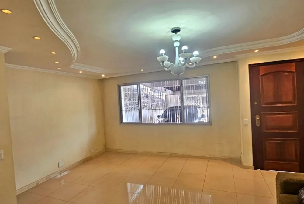 Sobrado, 3 quartos, 171 m² - Foto 1