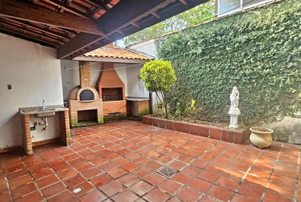 Sobrado, 3 quartos, 171 m² - Foto 1