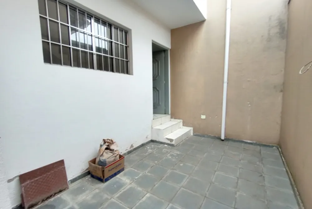 Sobrado, 2 quartos, 58 m² - Foto 1