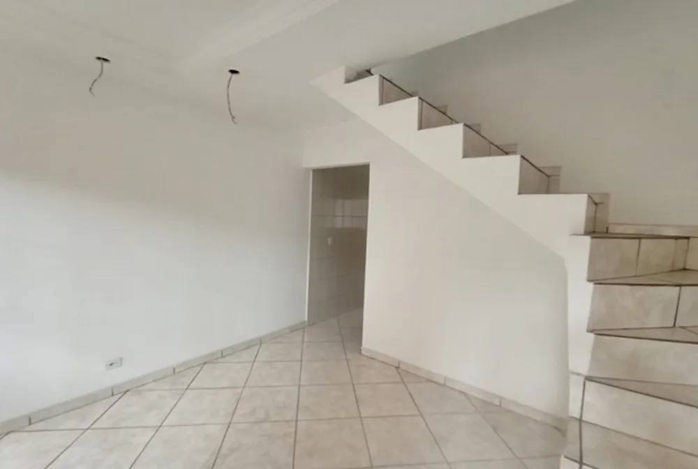 Sobrado, 2 quartos, 58 m² - Foto 2