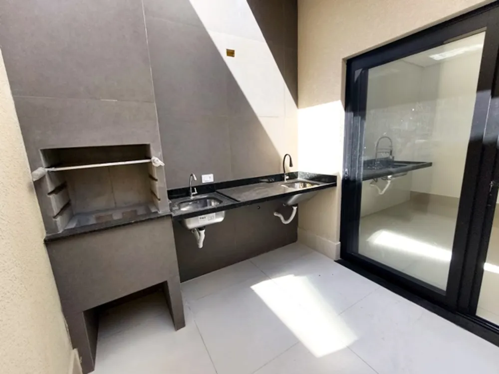 Sobrado, 3 quartos, 96 m² - Foto 4