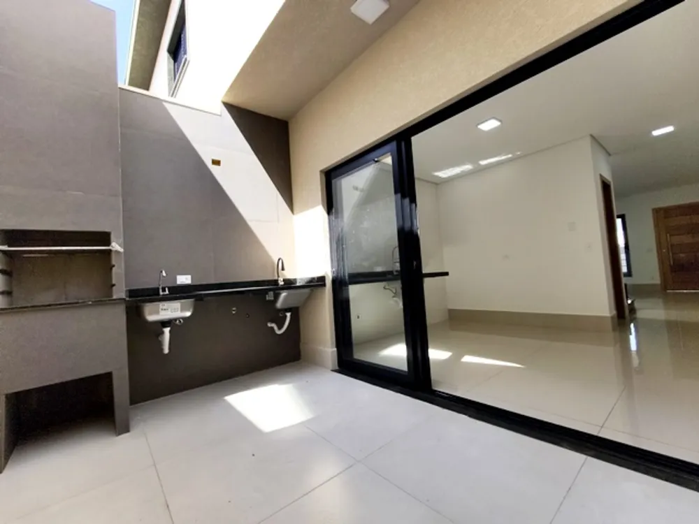 Sobrado, 3 quartos, 96 m² - Foto 7