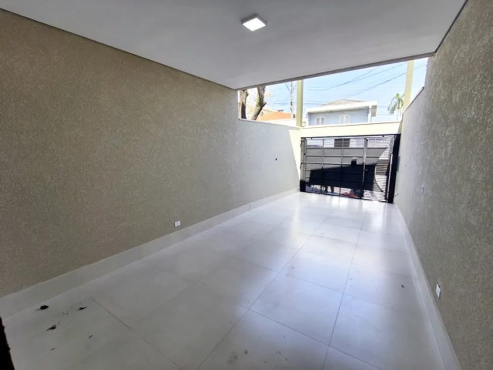 Sobrado, 3 quartos, 96 m² - Foto 9