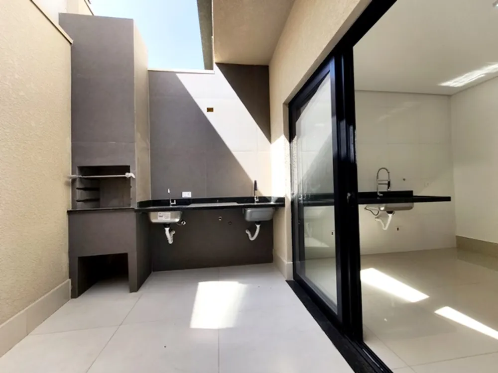 Sobrado, 3 quartos, 96 m² - Foto 1
