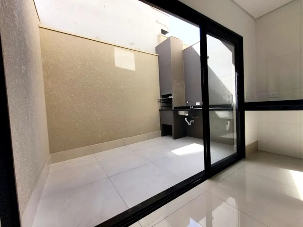 Sobrado, 3 quartos, 96 m² - Foto 2
