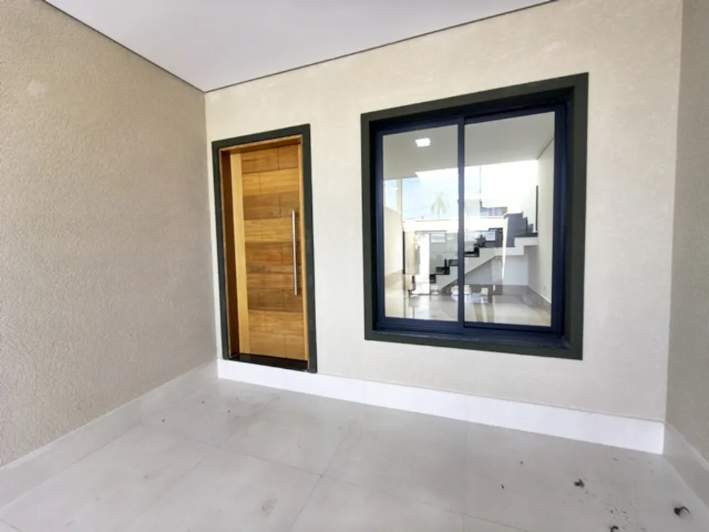 Sobrado, 3 quartos, 96 m² - Foto 3