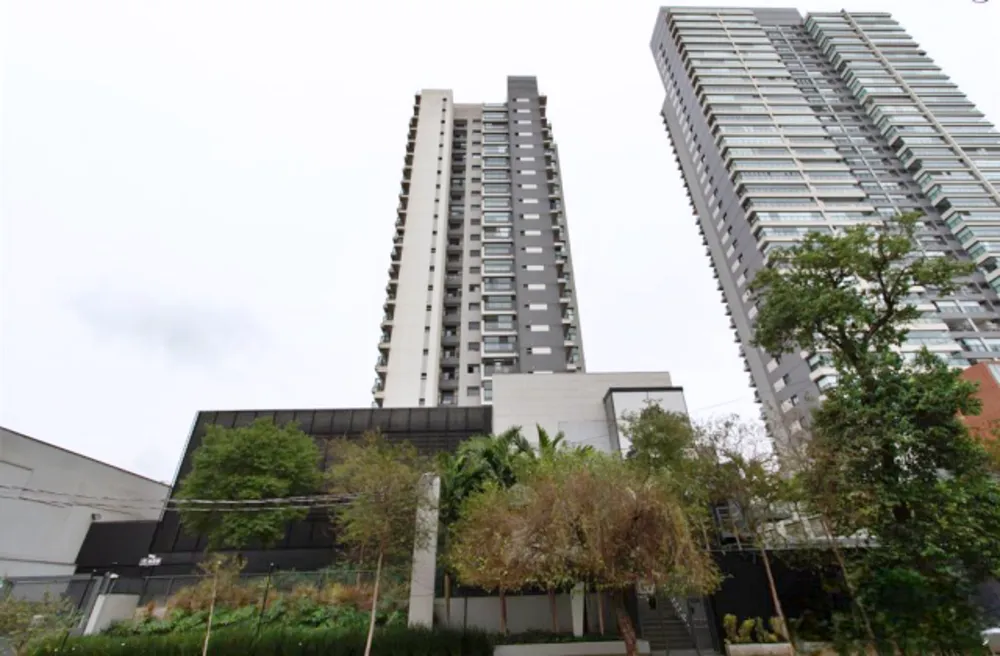 Apartamento, 2 quartos, 62 m² - Foto 1