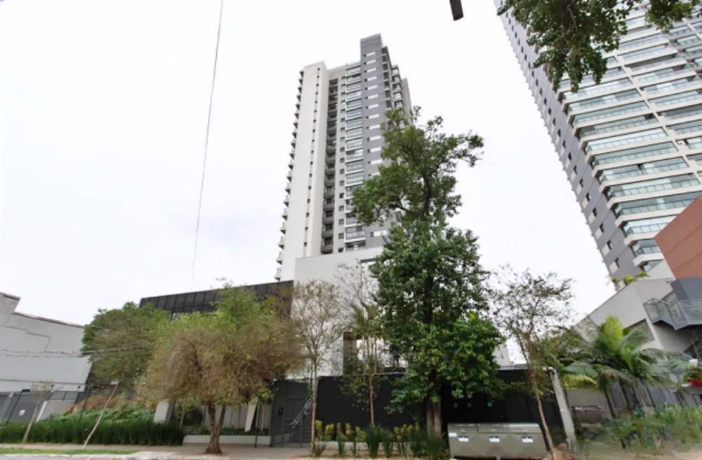 Apartamento, 2 quartos, 62 m² - Foto 2