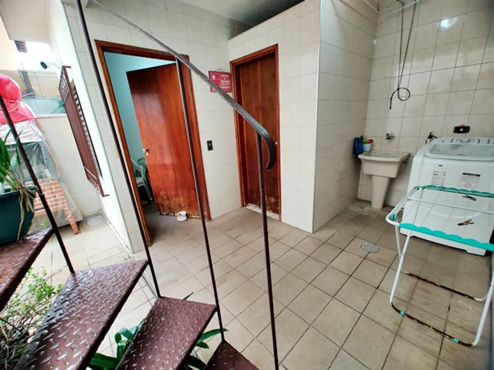 Sobrado, 3 quartos, 153 m² - Foto 1