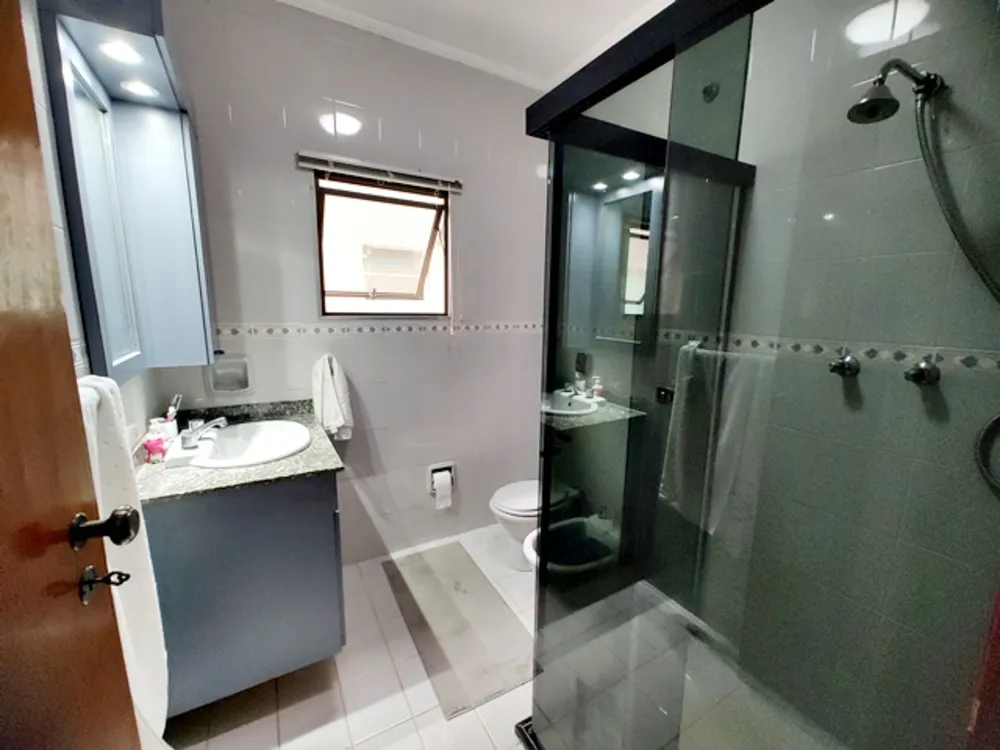 Sobrado, 3 quartos, 153 m² - Foto 4