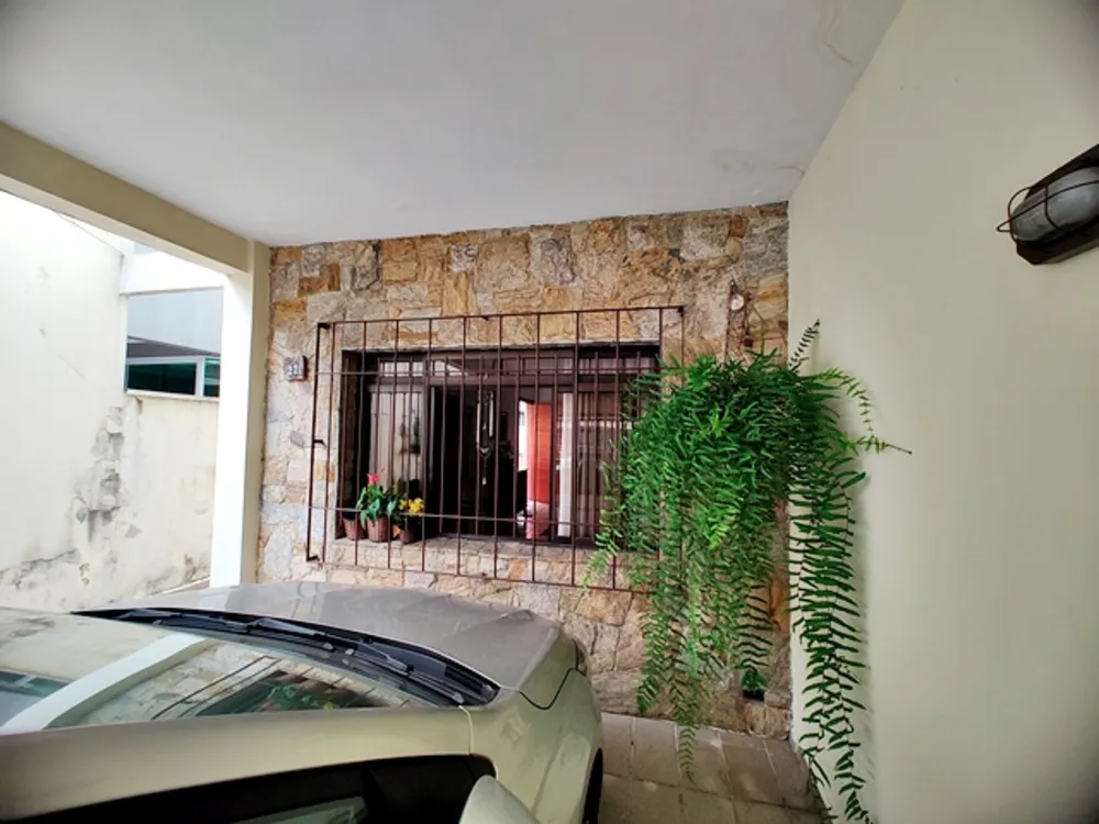 Sobrado, 3 quartos, 153 m² - Foto 2