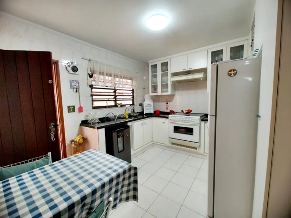 Sobrado, 3 quartos, 153 m² - Foto 3