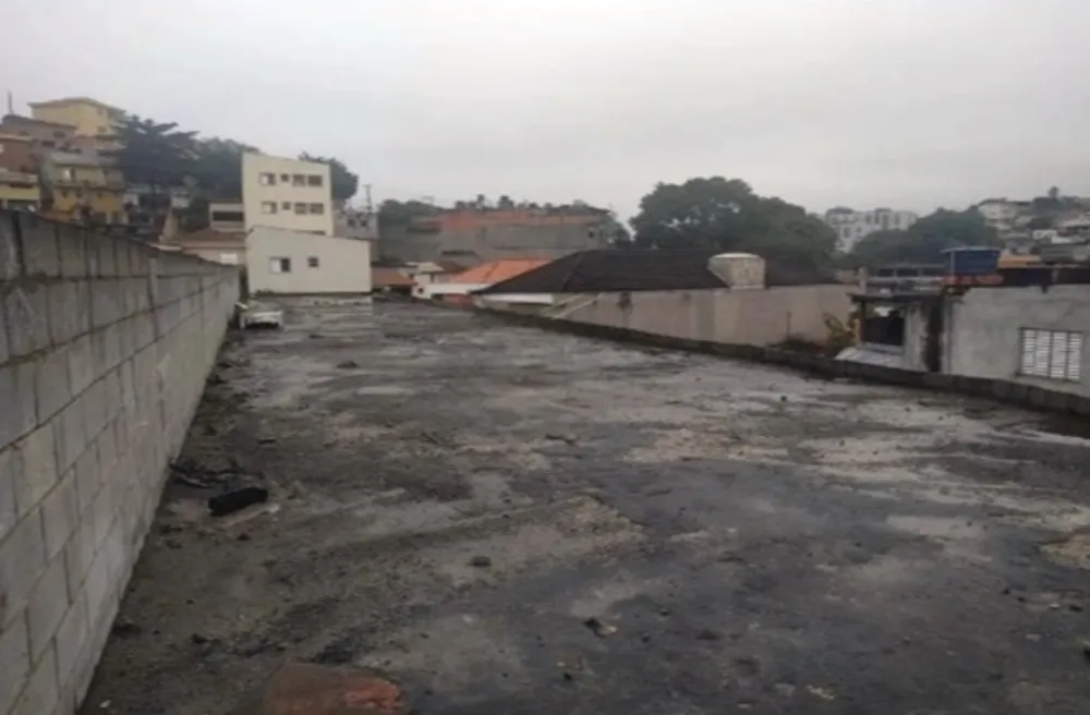 Depósito-Galpão - Foto 6