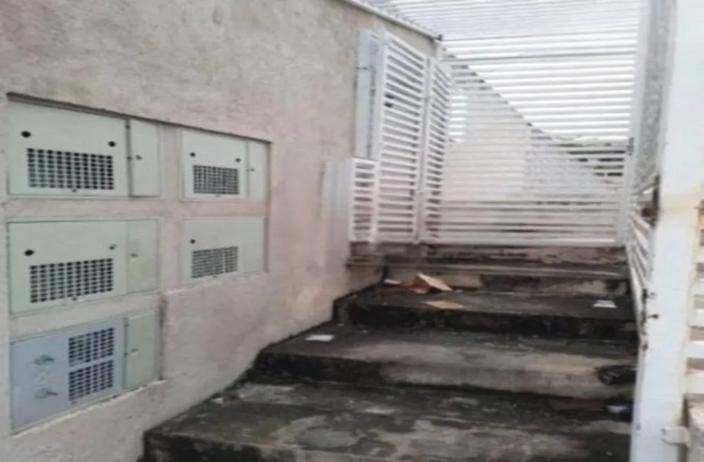 Depósito-Galpão - Foto 1
