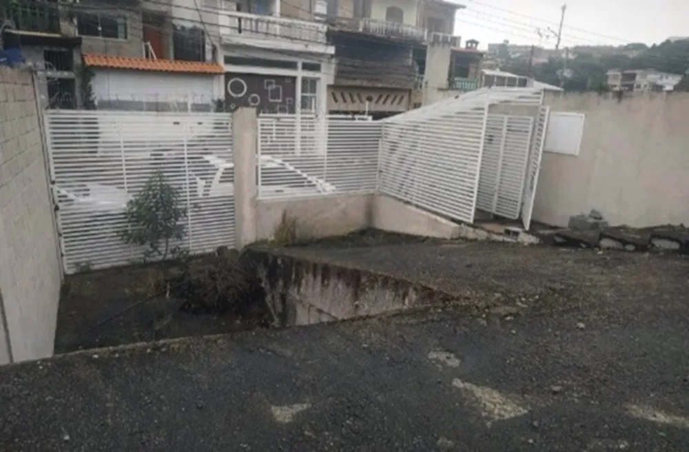 Depósito-Galpão - Foto 3