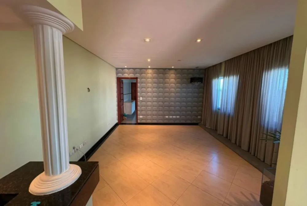 Sobrado, 3 quartos, 150 m² - Foto 1