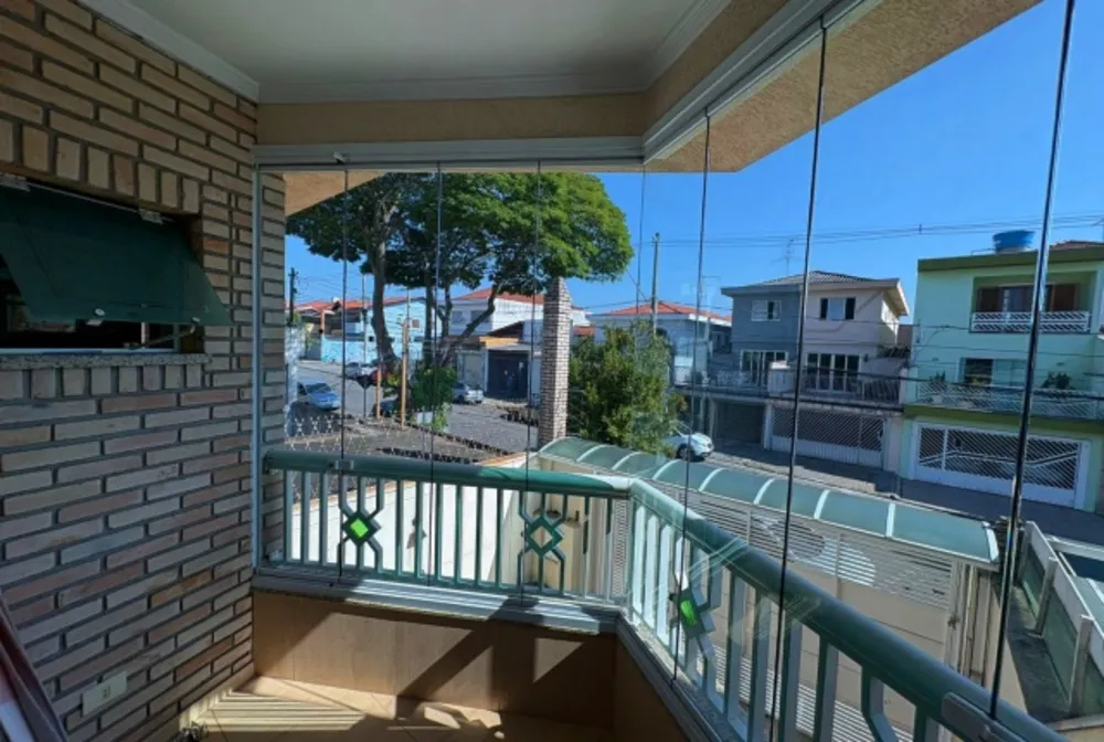 Sobrado, 3 quartos, 150 m² - Foto 8