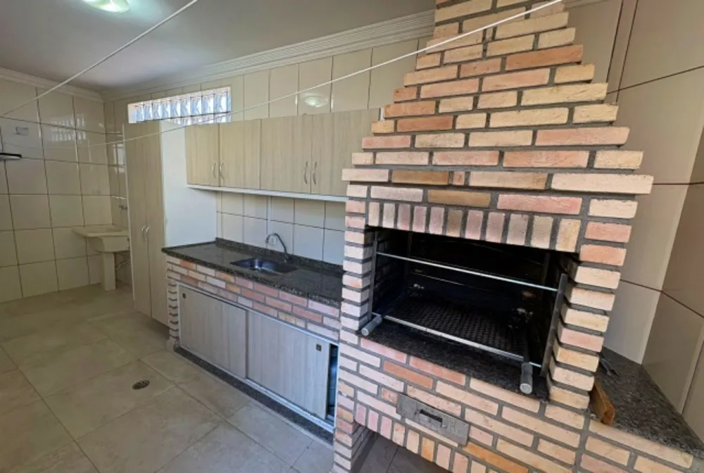 Sobrado, 3 quartos, 150 m² - Foto 8