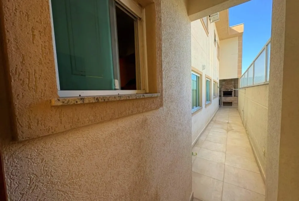 Sobrado, 3 quartos, 150 m² - Foto 6