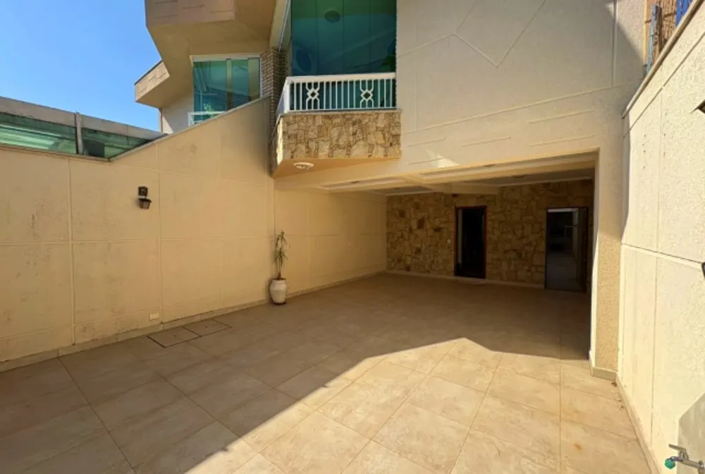 Sobrado, 3 quartos, 150 m² - Foto 1