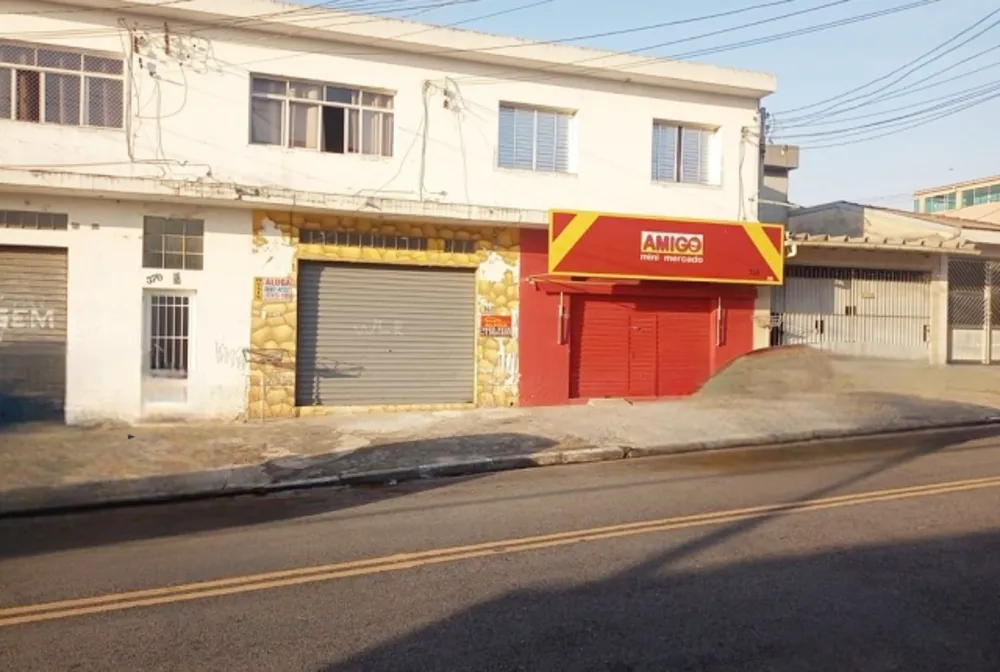 Prédio Inteiro, 453 m² - Foto 4