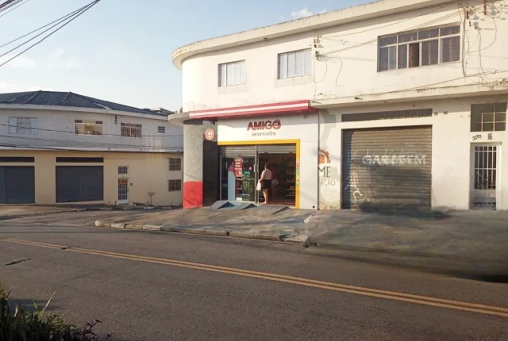 Prédio Inteiro, 453 m² - Foto 3