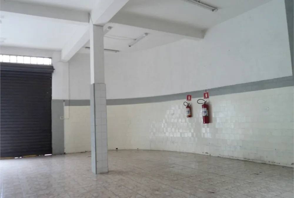 Prédio Inteiro, 453 m² - Foto 5